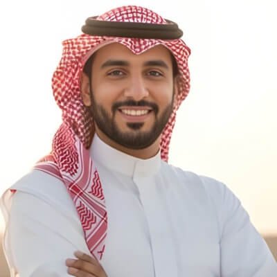 سلطان الحربي